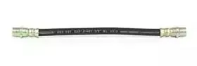 BSG BSG65730013 Шланг тормозной задн. Opel Astra -G Corsa -C Co Mercedes o Zafira -A 98~