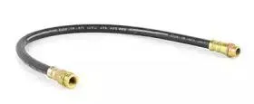 BSG BSG65730034 Шланг тормозной GM Movano A Master II 03-