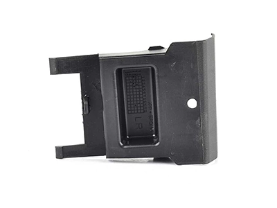 BSG BSG65922042 Заглушка панели порога кузова задняя левая / OPEL Astra-G