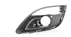 BSG BSG65922071 Решетка бампера