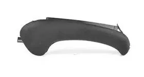 BSG BSG65970001 Накладка ручки двери OPEL Vectra (96-02) внутренней левой BSG