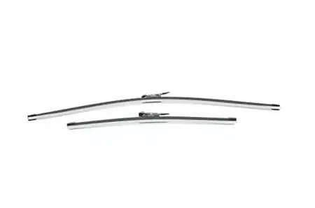 BSG BSG65992006 Щетки стеклоочистителя , со спойлером, комплект 400мм16+650мм26