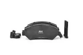 BSG BSG70200024 Колодка торм. передняя 16