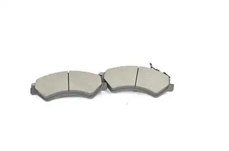 BSG BSG70200027 Колодки торм.передние