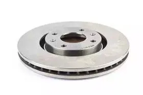 BSG BSG70210018 Диск тормозной PSA C4307 Partner 3C5 2207308 MCP 02-