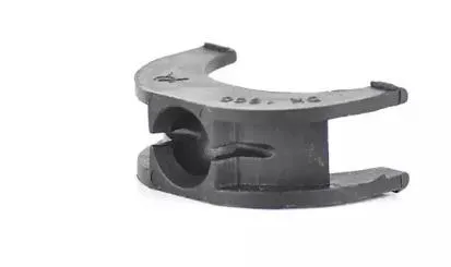 BSG BSG70465015 Фиксатор троса КПП 