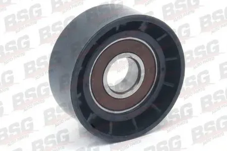 BSG BSG70615002 НАТЯЖНОЙ РОЛИК РЕМНЯ АГРЕГАТОВ