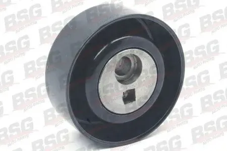 BSG BSG70615010 Ролик обводной ремня генератора Citroen Xantia, Peugeot 206-807 1.8D-2.1TD 91>