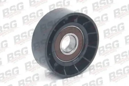 BSG BSG70615018 Ролик натяжной ремня генератора - в сборе