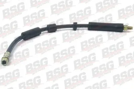 BSG BSG70730021 Шланг тормозной Peugeot Partner TEPEE Berlingo 3 1.6 HDI DV6 10-11