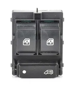 BSG BSG70860004 Кнопка стеклоподъёмника - левая двойная