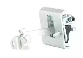 BSG BSG70975005 Ограничитель двери Peugeot Partner Citroen Berlingo (96-11) передней левойправой BASBUG