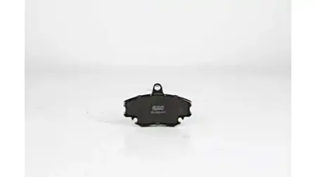 BSG BSG75200010 Колодки торм.передние