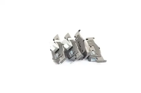 BSG BSG75200016 Колодки торм. - передние