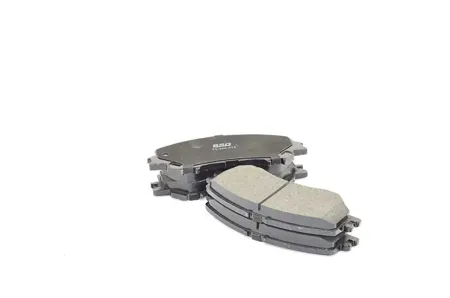 BSG BSG75200024 Колодки торм.передние