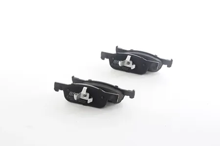 BSG BSG75200028 Колодки торм. - ПЕРЕДНИЕ