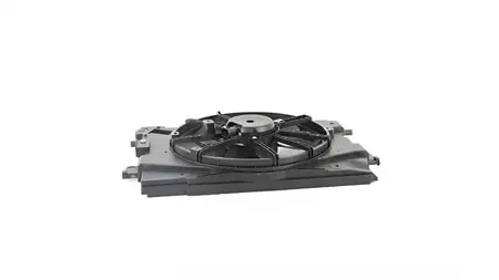 BSG BSG75510001 Вентилятор двигателя