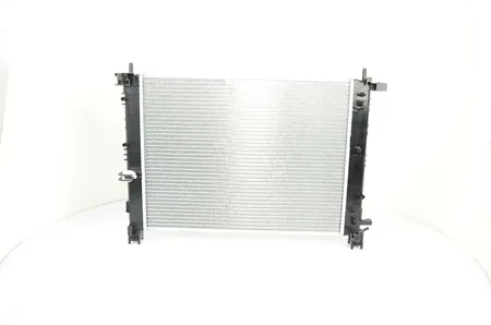 BSG BSG75520007 Радиатор двигателя