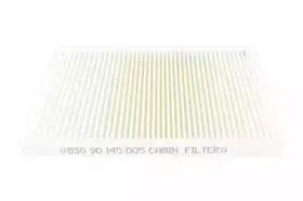 BSG BSG90145005 Фильтр вентиляции салона