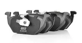 BSG BSG90200005 Колодки торм. VAG Golf 45 Jetta Bora Polo A3LEON 01-