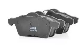BSG BSG90200016 Колодки торм.передние