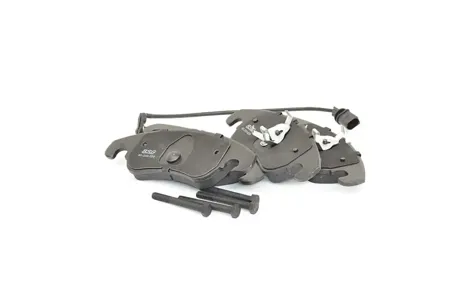BSG BSG90200029 Колодки торм.передние