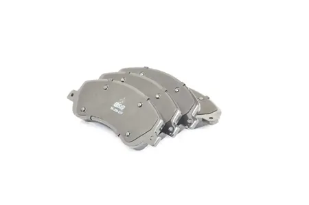 BSG BSG90200039 Колодки торм. - передние