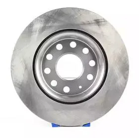 BSG BSG90210008 Диск тормозной VAG Golf 5 Golf 6 Jetta A3LEON 04-