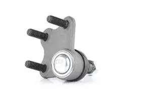 BSG BSG90310099 Опора шаровая правая Audi A-1 Seat Cordoba Ibiza Toledo Skoda Fabia Roomster VW Polo 06~
