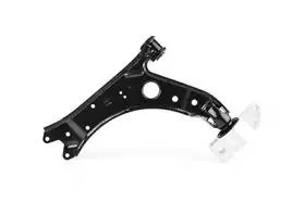 BSG BSG90315004 Рычаг VAG Golf 5 Jetta Passat Caddy A3LEON 04-