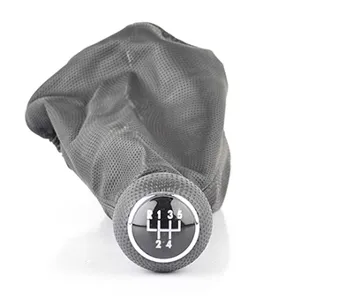 BSG BSG90465021 Ручка на рычаг КПП VW Polo (00-02) с кожухом BSG