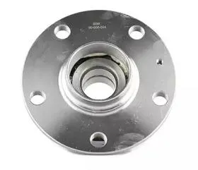BSG BSG90600004 Подшипник ступицы  комплект ицы задней Audi A3, VW Golf 1.4i-2.0TDi 03>