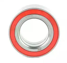 BSG BSG90605002 Подшипник ступицы  комплект ицы перед. VW Golf Vento Passat <99