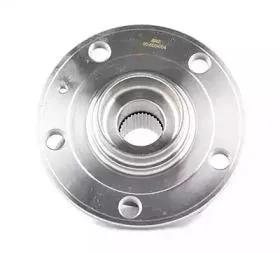 BSG BSG90605004 комплект подшипника ступицы перед. Audi A3, Skoda Octavia ,VW Golf 5 05>