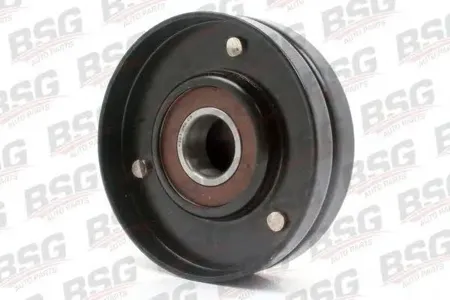 BSG BSG90615004 Ролик натяжной с механизмом натяжения Audi A4A6, VW Passat 1.6-1.8T 95>