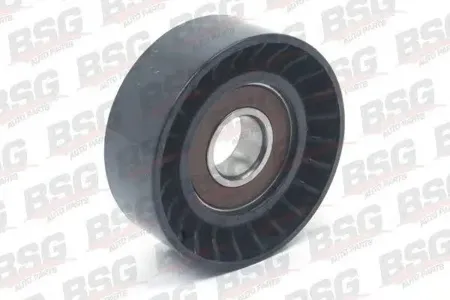BSG BSG90615021 Ролик натяжителя приводного ремня (без натяжителя)