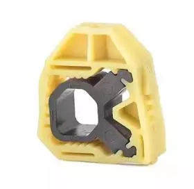 BSG BSG90700090 Кронштейн радиатора верхний VAG 04