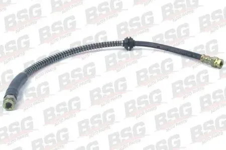 BSG BSG90730002 Шланг тормозной задн. Audi A-3 Seat Altea Leon Toledo Skoda Octavia Superb VW 04~