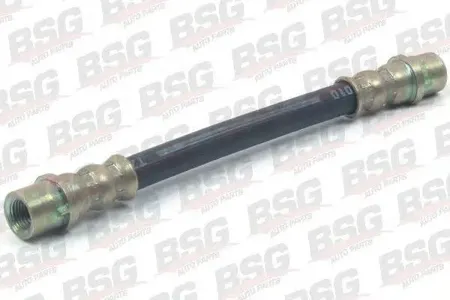 BSG BSG90730005 Шланг тормозной задн. Audi A-1 3 TT Seat Skoda VW 96 ~