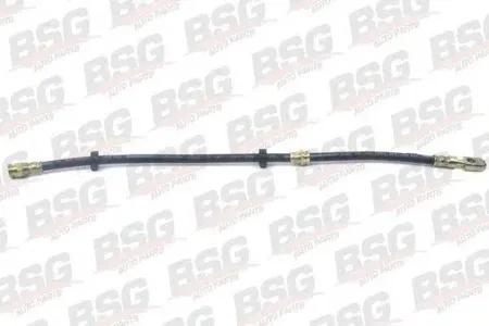 BSG BSG90730006 Шланг тормозной - передний Polo - Cordoba - Fabia 01-