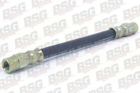 BSG BSG90730014 Шланг тормозной задн.