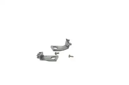 BSG BSG90922056 Кронштейн, основная фара