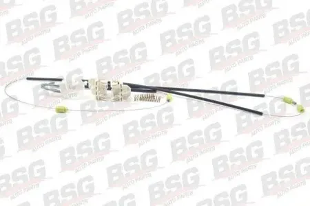 BSG BSG90967005 Стеклоподъёмник, передний правый