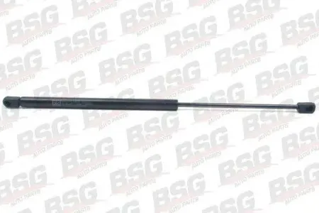 BSG BSG90980012 амортизатор капота VW Polo 9N 01>