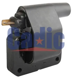 CADIC KD2606 Катушка зажигания Mitsubishi Pajero IV 3.0i 07- L200 3.0i 88-