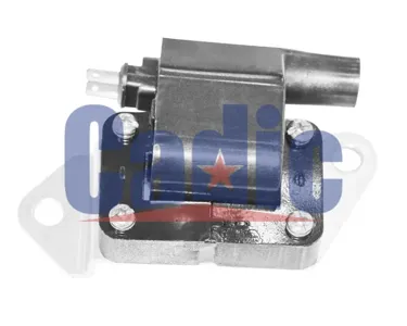 CADIC KD2606C Катушка зажигания Daewoo Matiz 0.8