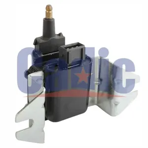 CADIC KD2702 Катушка зажигания  Renault  1.8 Clio 1.2 Rapid 1.2 Twingo 1.2