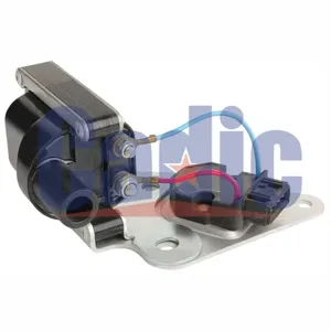 CADIC KD2705 Катушка зажигания Volvo 850S70V70 2.0-2.5T 91-
