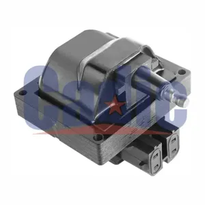 CADIC KD3201A Катушка зажигания Daewoo Espero 1.5-2.0 95-99, Jeep Cherokee 2.8 4x4 83-86
