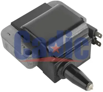 CADIC KD3401 Катушка зажигания Honda Accord V-VII Civic IV-VShuttle 1.4-2.3i 16V 94>